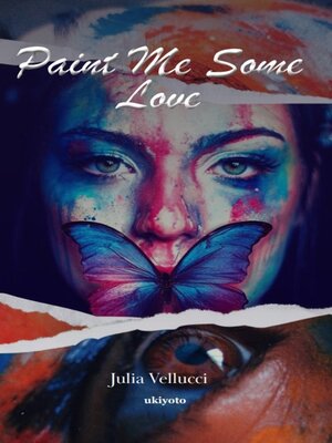 cover image of Paint Me Some Love